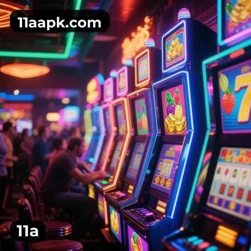 Requisitos do APK da 11a para Android
