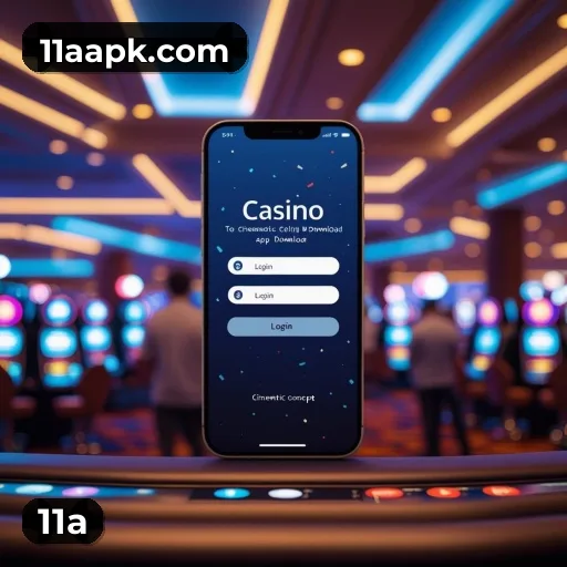 Tabela RTP dos jogos de cassino da 11a