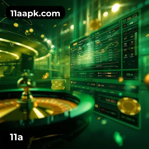 Principais provedores de slots da 11a - NetEnt, Pragmatic Play, Play'n GO