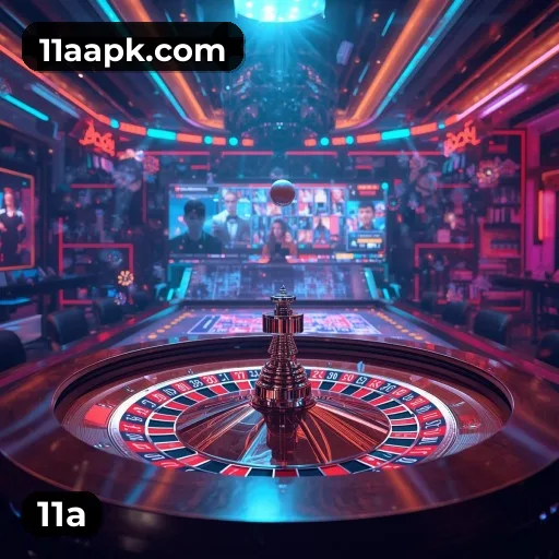 Níveis do programa VIP da 11a